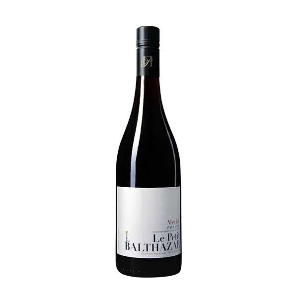 CuveeBalthazarSyrah
