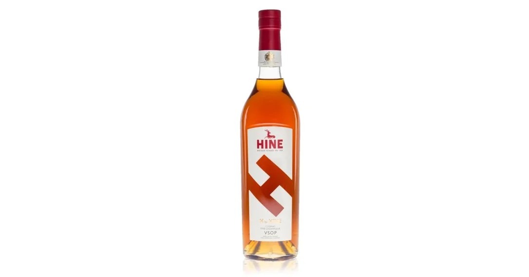HineHbyHineVSOPPetiteChampagneCognac70cl
