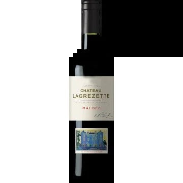 ChâteauLagrezette2016