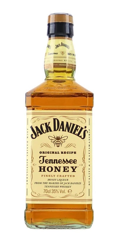 JackDanielsTennesseeHoneyWhiskey