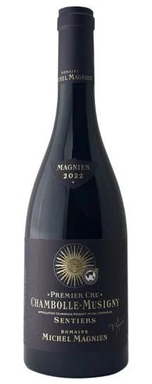 2022WinefromLesSentiers