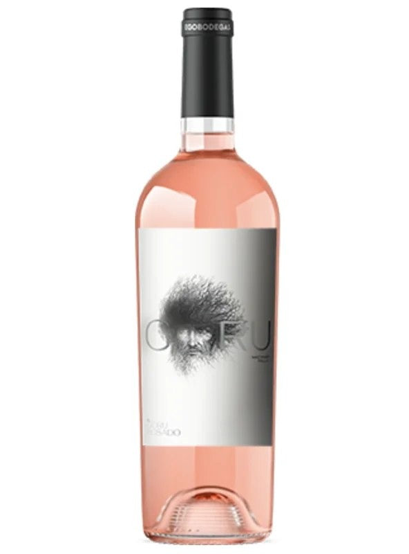 BodegasEgo,ElGoruRosado