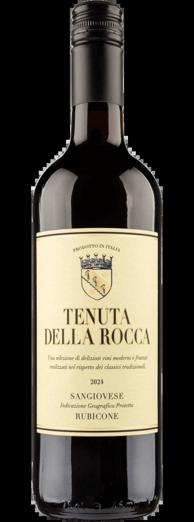 TenutadellaRoccaSangiovese2024