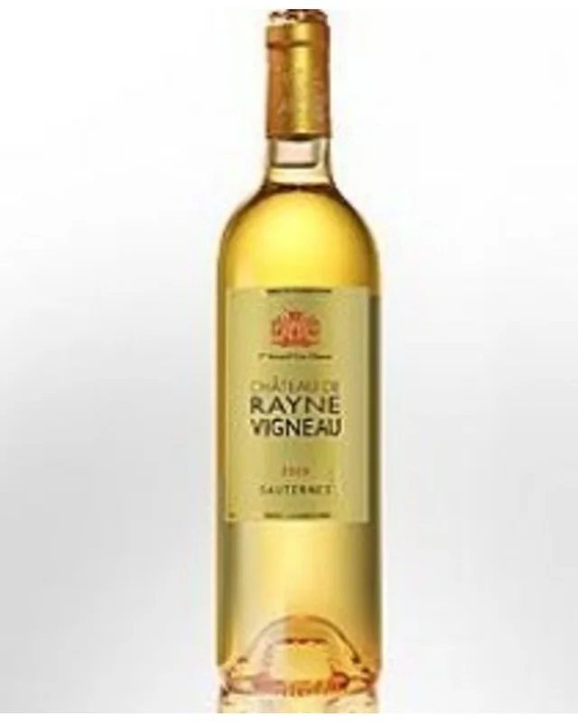2015ChateauRayneVigneauPre-ArrivalOffer