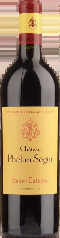 ChâteauPhélanSégurSt-Estèphe2020