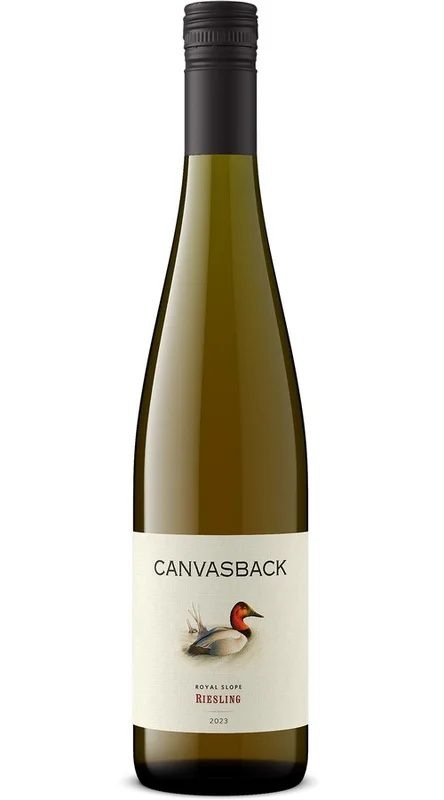 2023CanvasbackRoyalSlopeRiesling