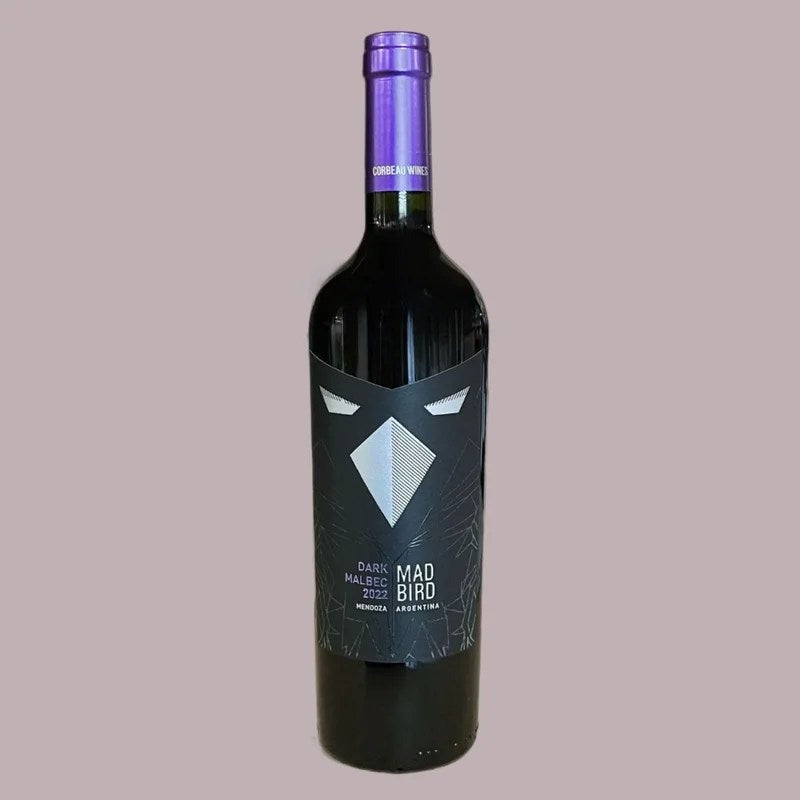 MadBirdDarkMalbec
