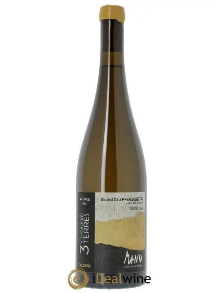 AlsaceGrandCruRieslingGrandCruPfersigbergVignobledes3Terres–DomaineMann2023