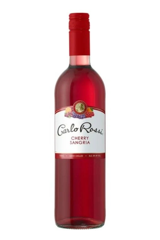 CarloRossiSangriaCherry(750ml)