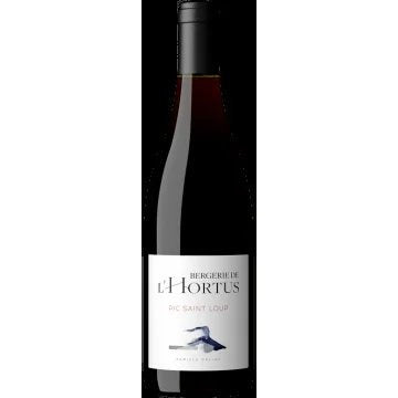 Bergeriedel’Hortus2024–Domainedel’Hortus