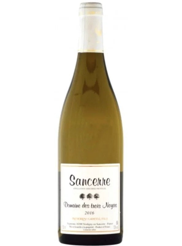 DomainedesTroisNoyers,Sancerre
