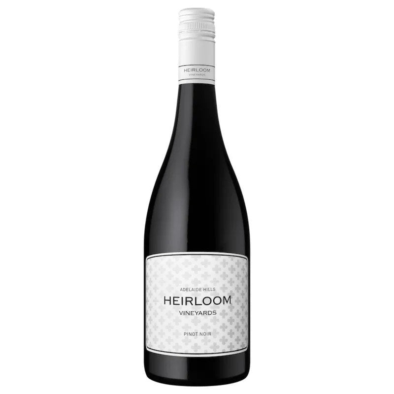HeirloomVineyards,AdelaideHillsPinotNoir2024BOTTLE(75cl)