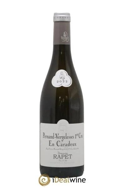 Pernand-Vergelesses1erCruEnCaradeuxRapetPère&Fils2022