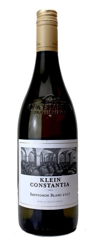 KleinConstantia,2017WhiteWine