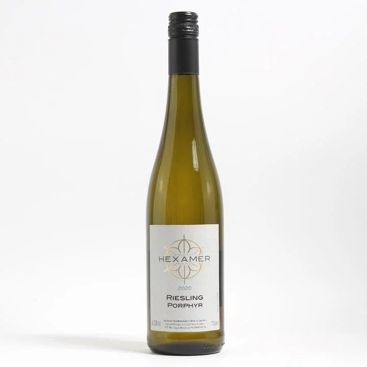 Hexamer,RieslingPorphyr2020