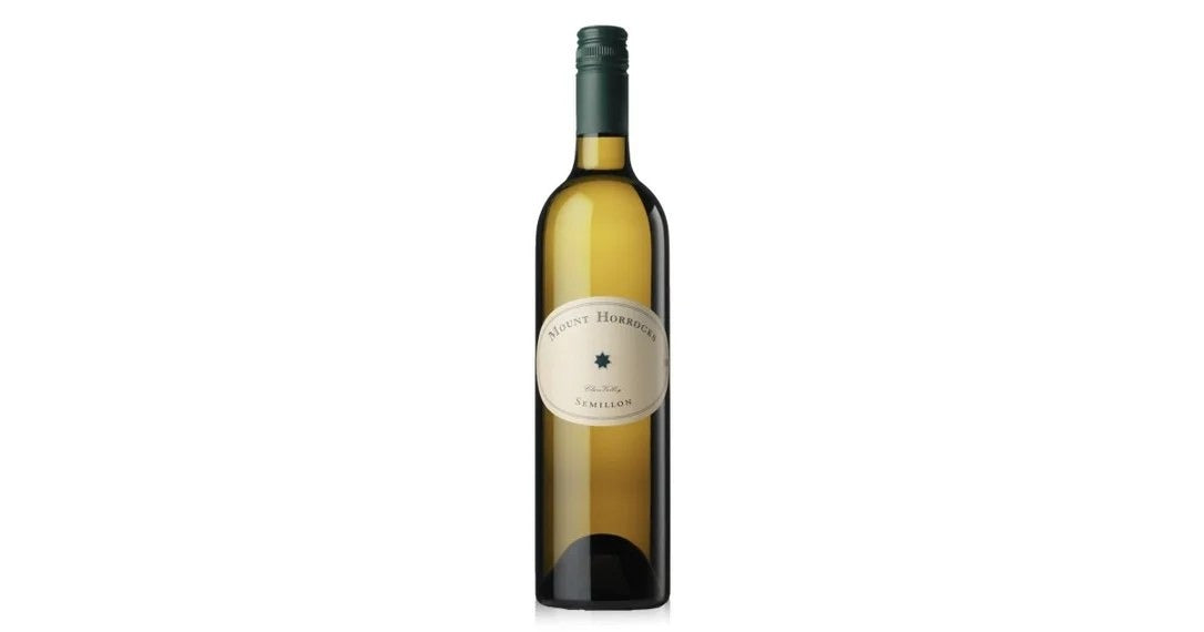 MountHorrocksWatervaleClareValleySemillonAustralia75cl