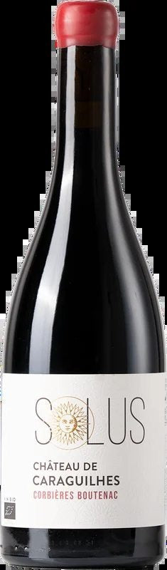 ChâteaudeCaraguilhesSolus