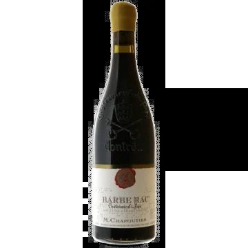 BarbeRac2019–LesParcellairesM.Chapoutier