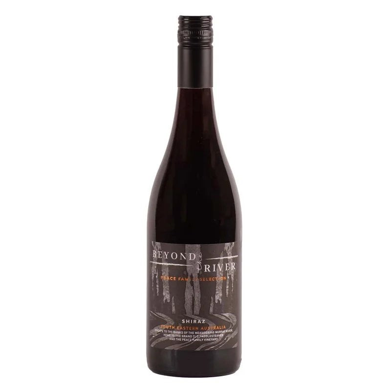 Shiraz,BeyondTheRiver,75cl