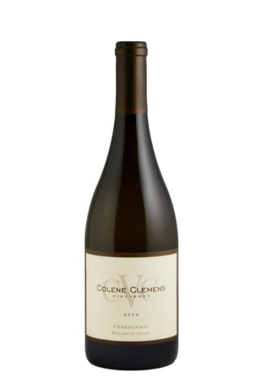 ColeneClemensChardonnay2019(750ml)