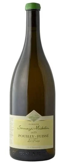 2023WinefromMaconnais