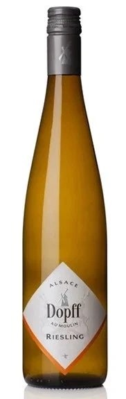 DopffauMoulinRiesling202475cl