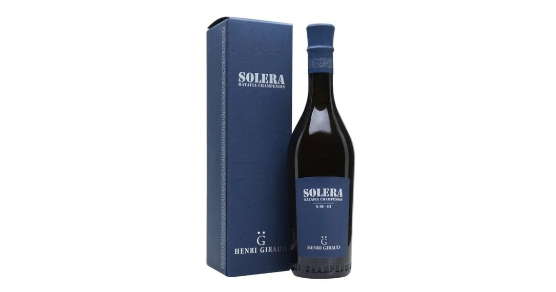 HenriGiraudRatafiadeChampagne50cl