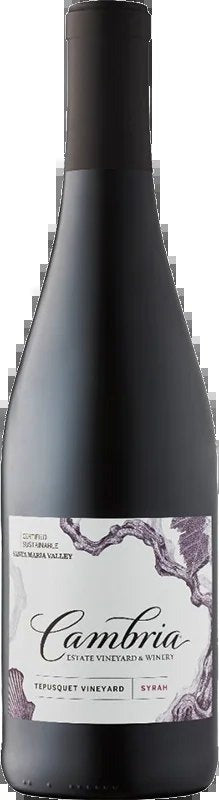 CambriaTepusquetSyrah
