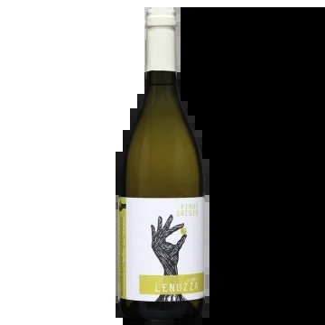 PinotGrigio2024–VignaLenuzza