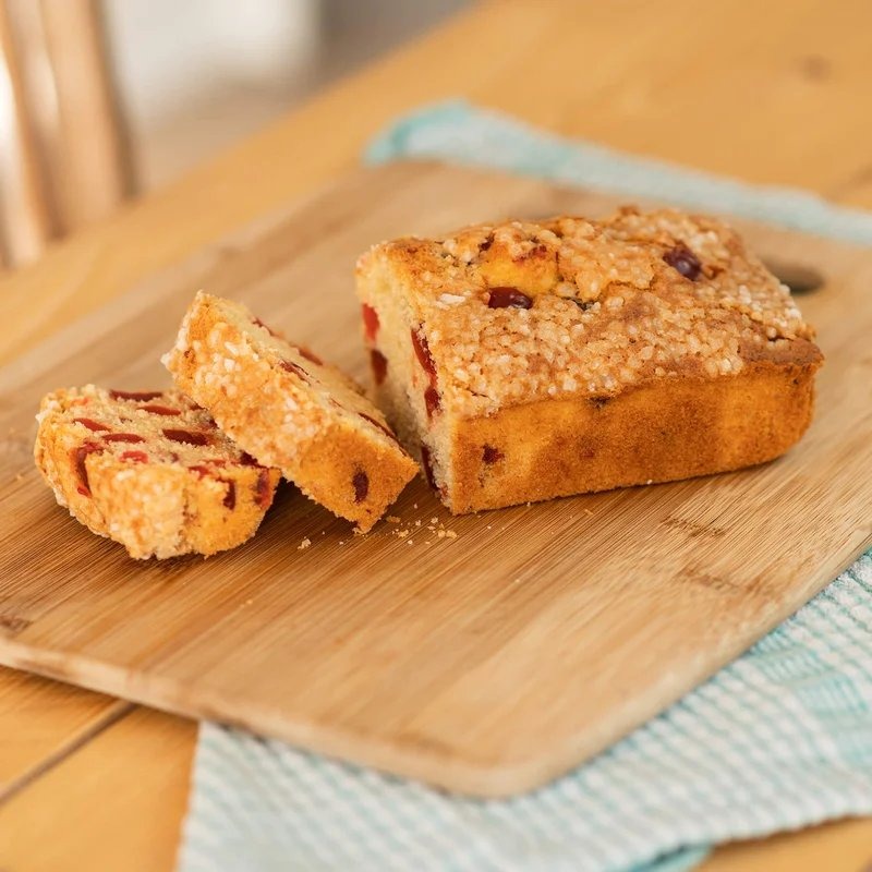 NewForestCakeHouseCherry&Almond