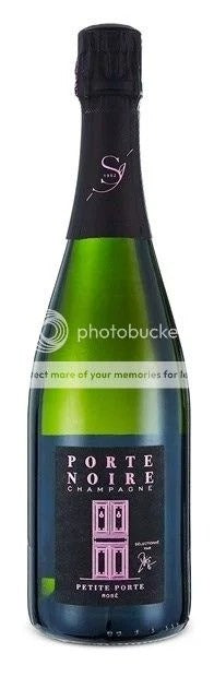 PorteNoire,PetitePorteRoseNV75cl