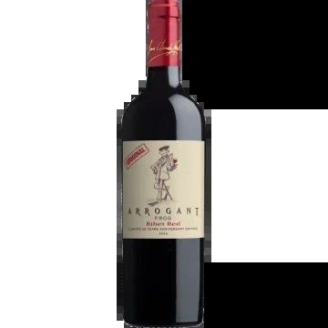 ArrogantFrog2024–Merlot–CabernetSauvignon–DomainesPaulMas