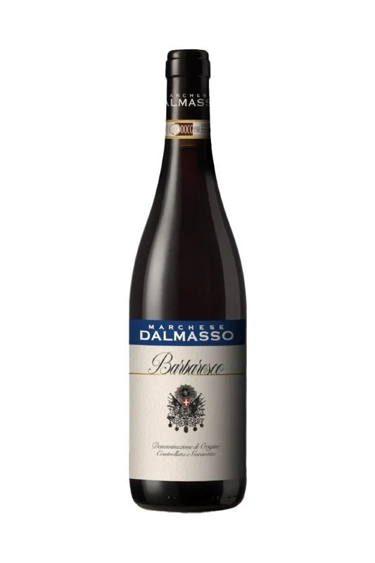 MarcheseDalmassoBarbarescoDOCG2021(750ml)