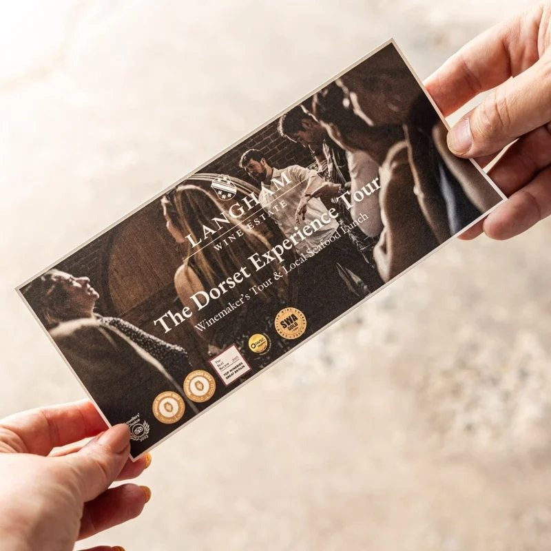 TheDorsetExperienceWinemaker’sTourVoucher