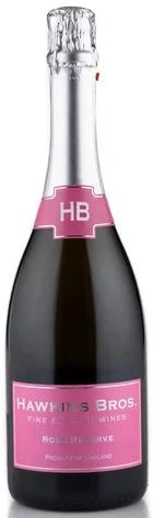 HawkinsBrosRoséReserveNV