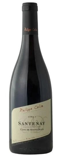 2021WinefromSaintJean