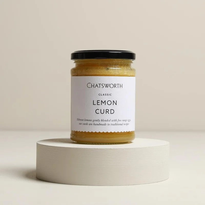 LemonCurd