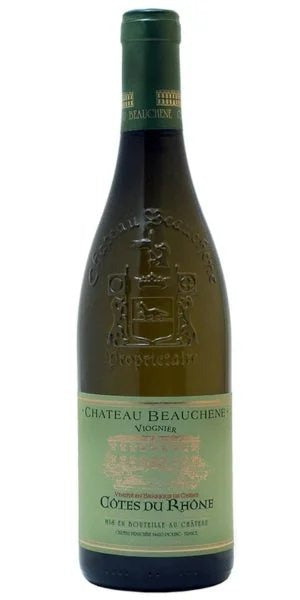 ChâteauBeauchêne,Côtes-du-Rhône,Viognier,2024