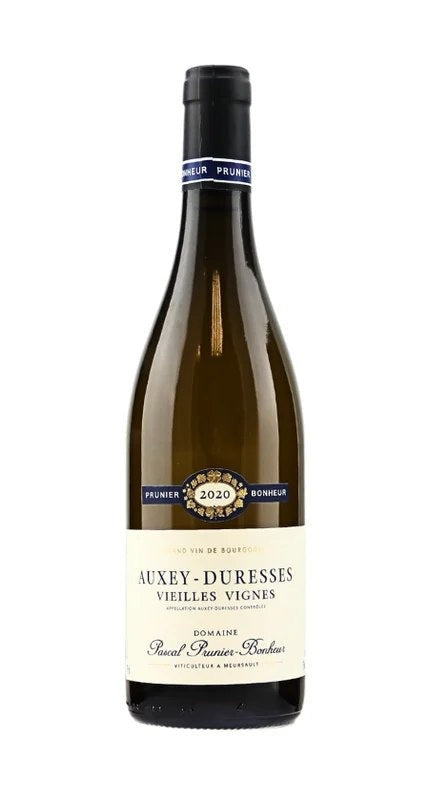 2020DomainePascalPrunier-BonheurAuxey-DuressesBlanc