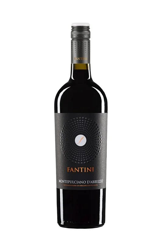 FantiniMontepulcianod’Abruzzo2021(750ml)