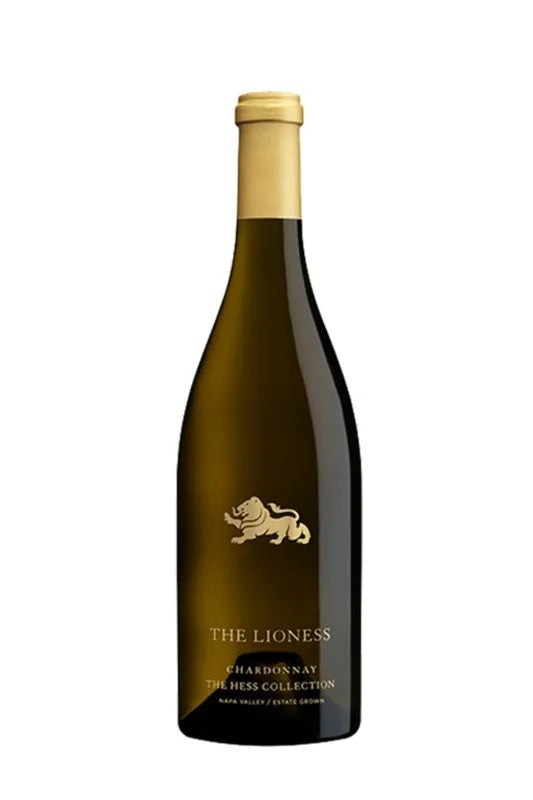 HessCollectionTheLionessChardonnay2022(750ml)