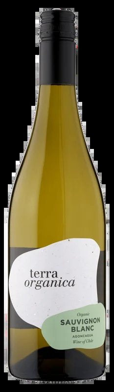 OrganicSauvignonBlanc75cl