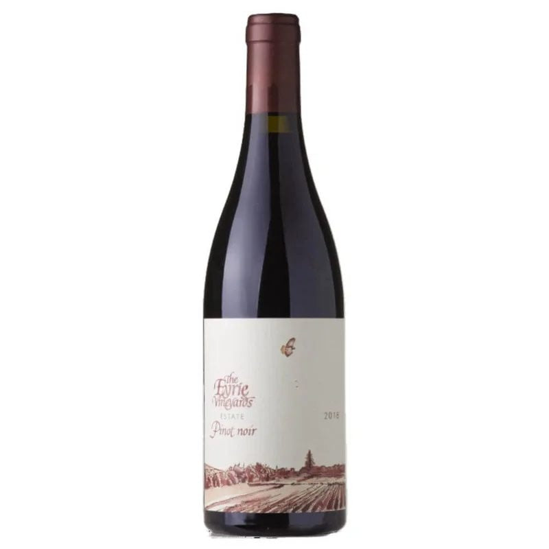 TheEyrieVineyard,DundeeHillsPinotNoir2019