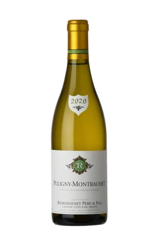 RemoissenetPere&FilsPuligny-Montrachet2020(750ml)