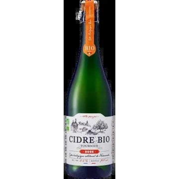 CidreDouxOrganic–CidreFournier