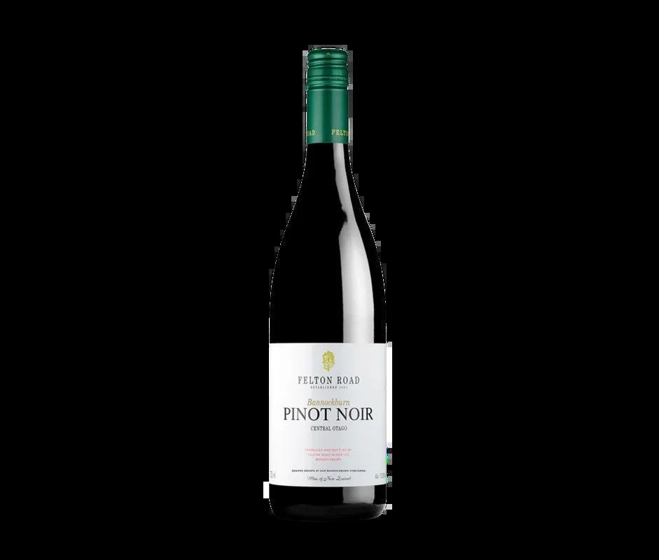 FeltonRoad,BannockburnPinotNoir,2022
