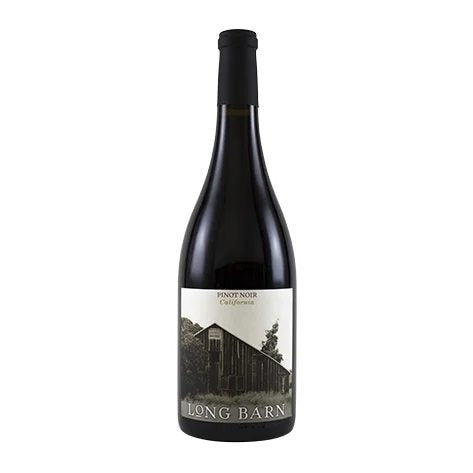 LongBarnPinotNoir,California