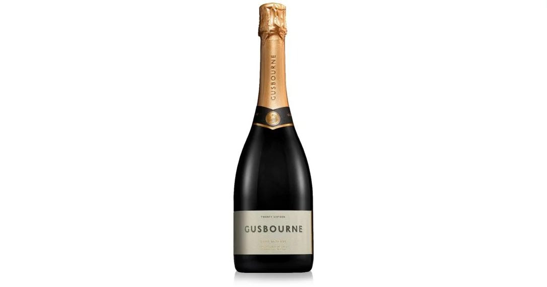 GusbourneBrutReserve2020EnglishSparkling75cl