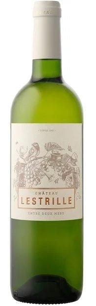 ChateauLestrille,Entre-deux-Mers202275cl