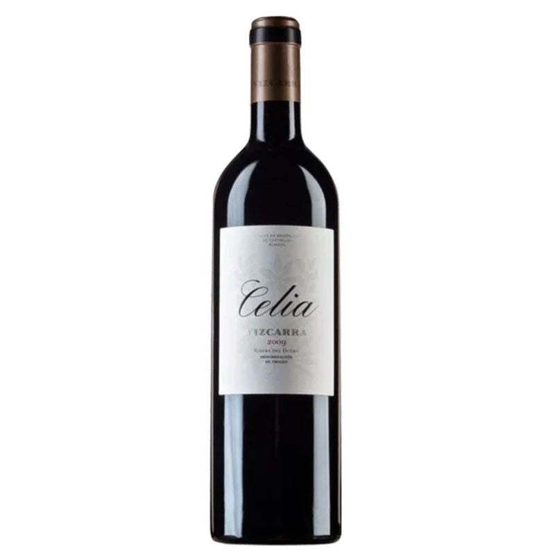 BodegaVizcarra,Celia2009